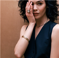 Bracciale Unoaerre Donna in Argento 6323 - 6323